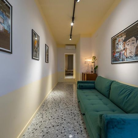 Teatro Toledo 272 Bed and Breakfast Napels Buitenkant foto