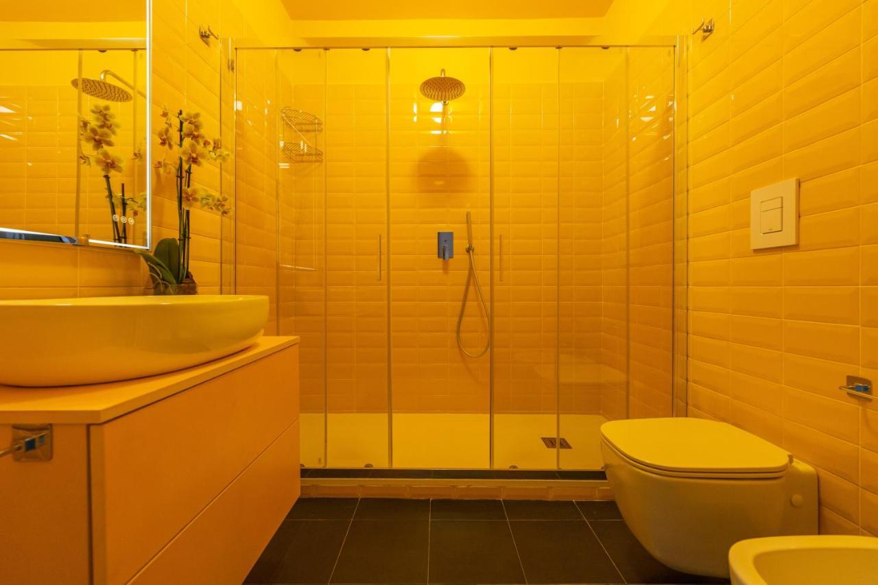 Teatro Toledo 272 Bed and Breakfast Napels Buitenkant foto