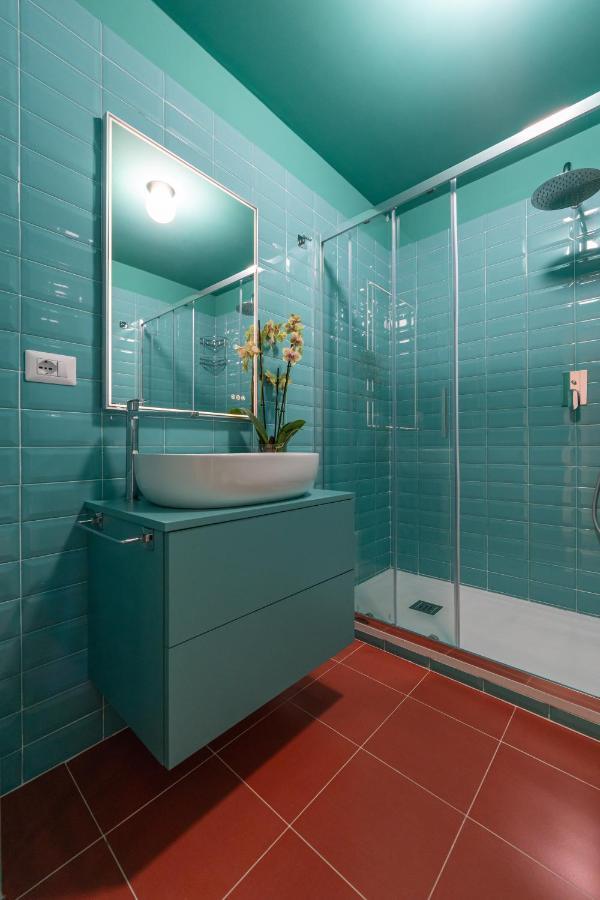 Teatro Toledo 272 Bed and Breakfast Napels Buitenkant foto