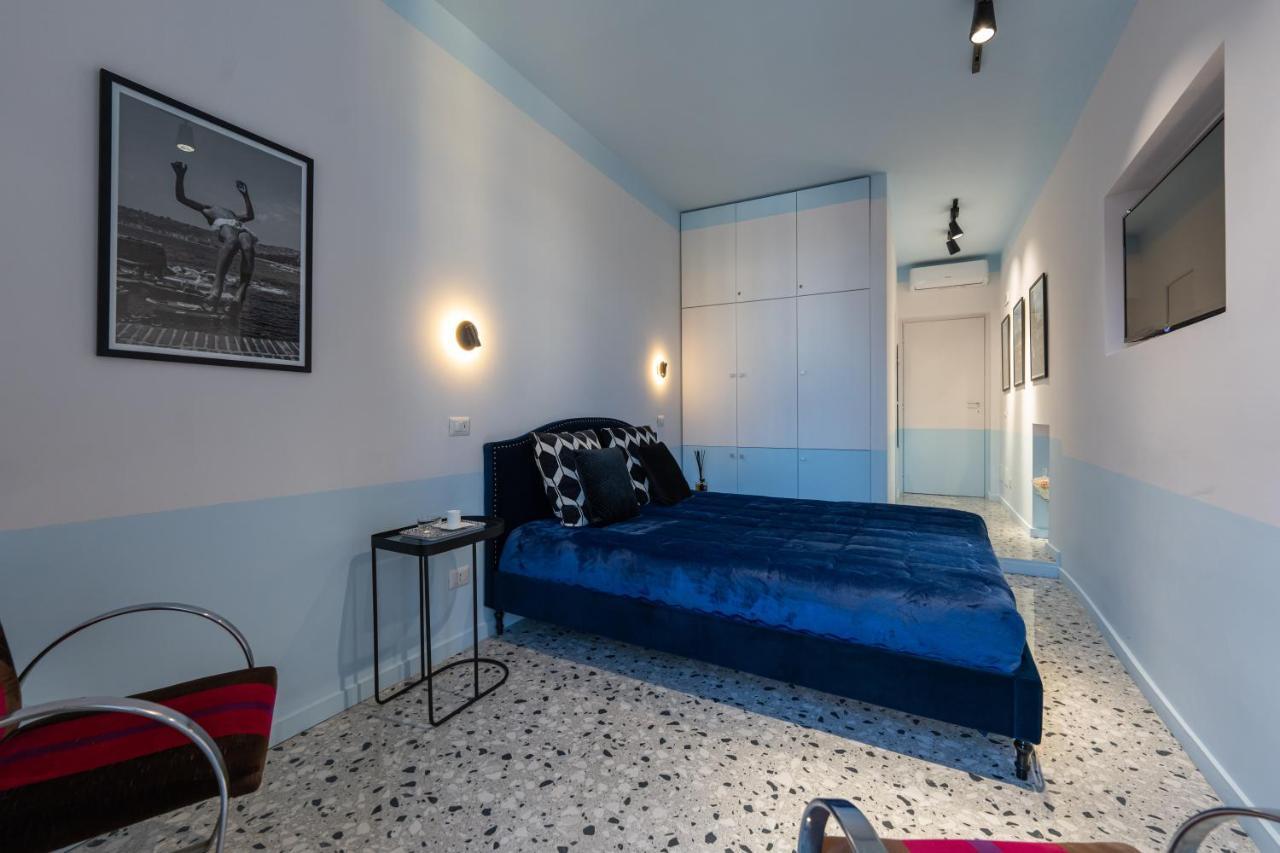 Teatro Toledo 272 Bed and Breakfast Napels Buitenkant foto