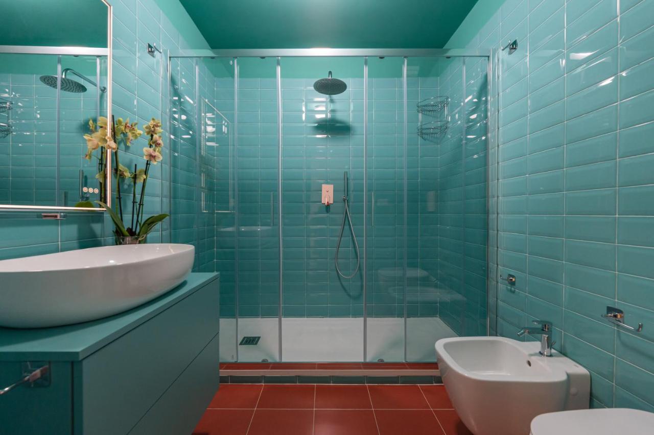Teatro Toledo 272 Bed and Breakfast Napels Buitenkant foto