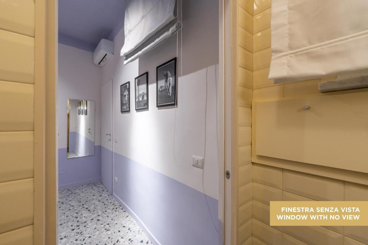 Teatro Toledo 272 Bed and Breakfast Napels Buitenkant foto