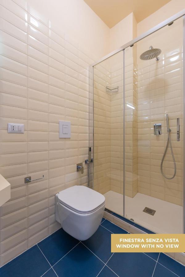 Teatro Toledo 272 Bed and Breakfast Napels Buitenkant foto